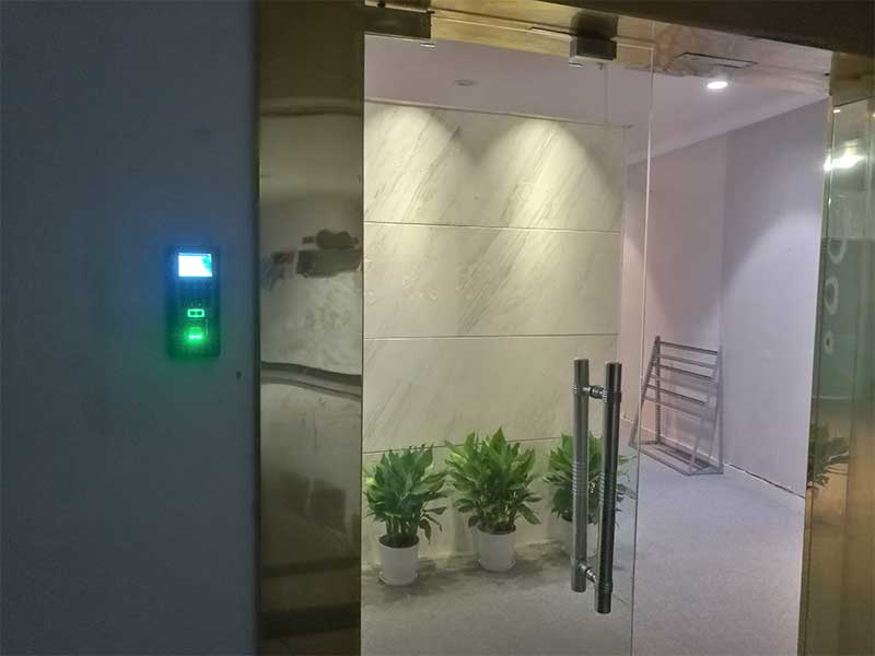 伍永信息水電、網(wǎng)絡、門禁
